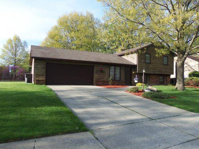6723 Hunterdon Cv, Fort Wayne, IN 46835 photo 3