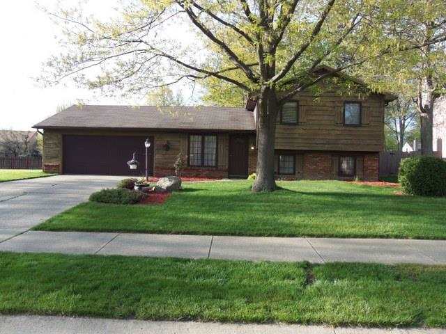 6723 Hunterdon Cv, Fort Wayne, IN 46835 photo 1