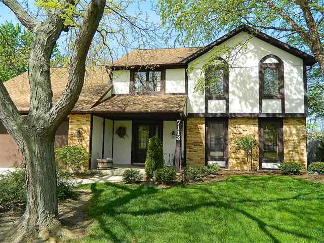 7113 Tanbark Ln, Fort Wayne, IN 46835 photo 1