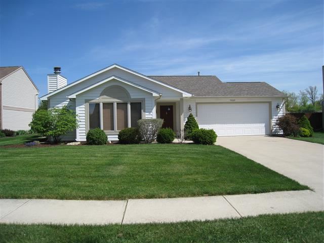 7929 Sedgewick Pl, Fort Wayne, IN 46835 photo 1