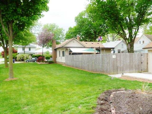 733 Riverside Ave, Fort Wayne, IN 46805 photo 28