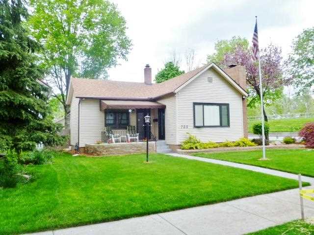 733 Riverside Ave, Fort Wayne, IN 46805 photo 1