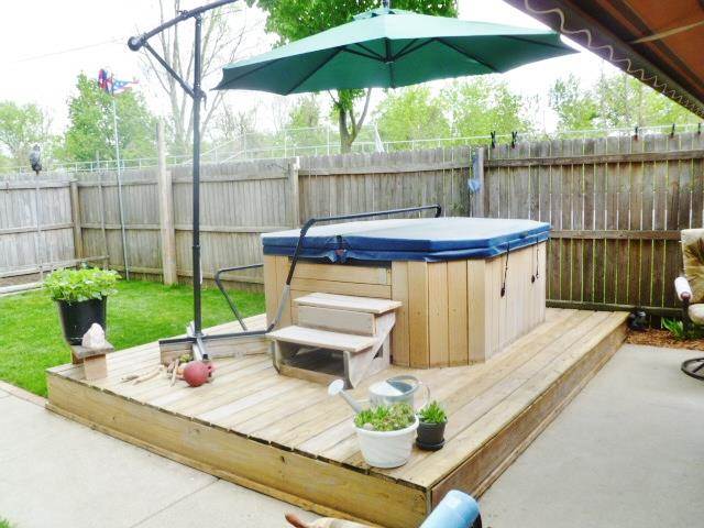 733 Riverside Ave, Fort Wayne, IN 46805 photo 7