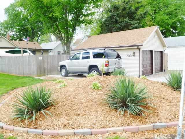 733 Riverside Ave, Fort Wayne, IN 46805 photo 24