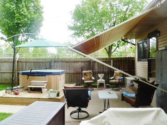 733 Riverside Ave, Fort Wayne, IN 46805 photo 20