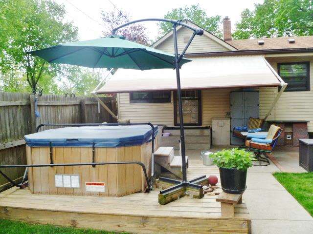 733 Riverside Ave, Fort Wayne, IN 46805 photo 19