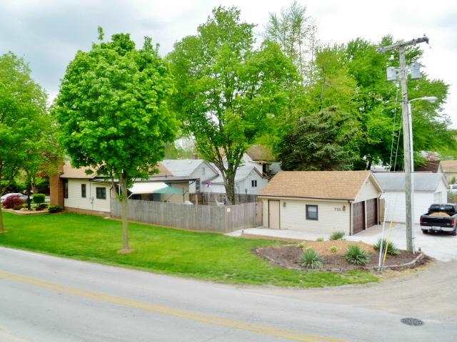 733 Riverside Ave, Fort Wayne, IN 46805 photo 27