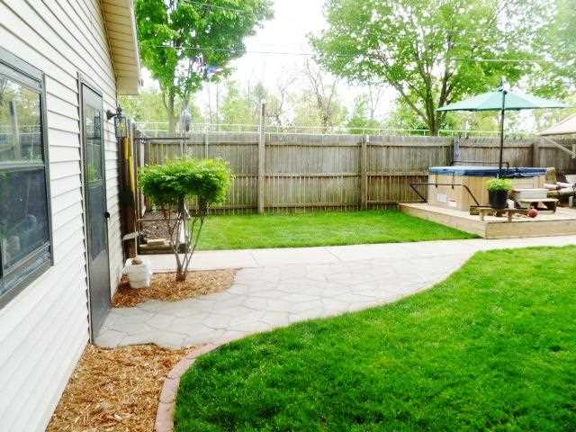 733 Riverside Ave, Fort Wayne, IN 46805 photo 18
