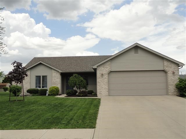 102 Berkley Ct, Decatur, IN 46733 photo 1