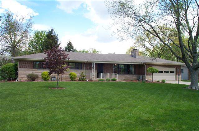 3809 Ferndale Dr, Fort Wayne, IN 46815 photo 1