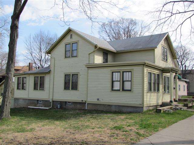 1412 W Washington Blvd, Fort Wayne, IN 46802 photo 4