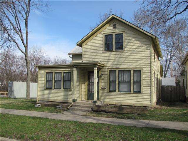 1412 W Washington Blvd, Fort Wayne, IN 46802 photo 1