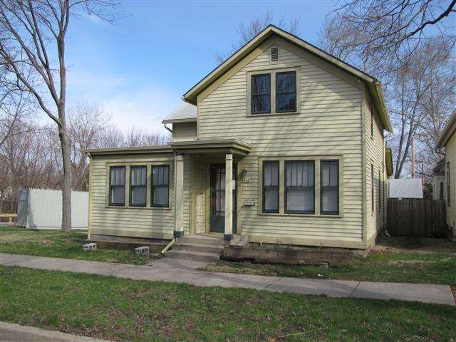 1412 W Washington Blvd, Fort Wayne, IN 46802 photo 2
