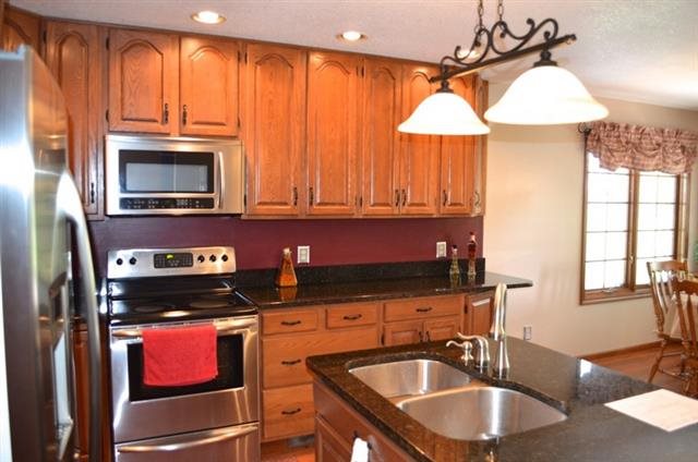 2938 E 250 N, Bluffton, IN 46714 photo 9