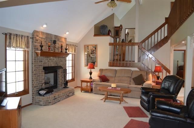 2938 E 250 N, Bluffton, IN 46714 photo 4