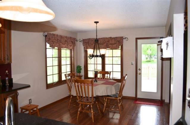 2938 E 250 N, Bluffton, IN 46714 photo 7