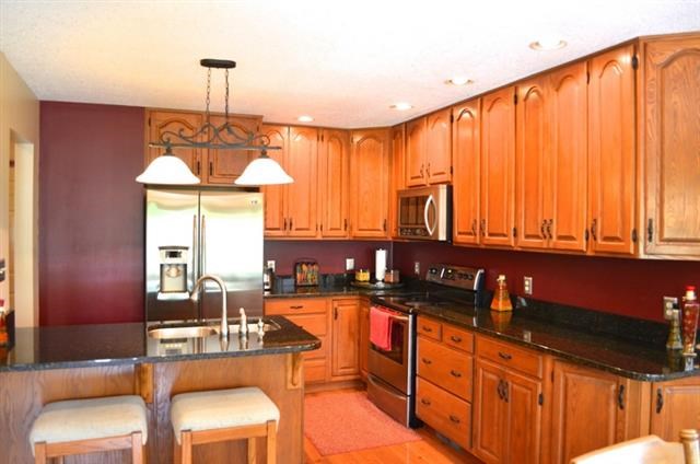 2938 E 250 N, Bluffton, IN 46714 photo 8