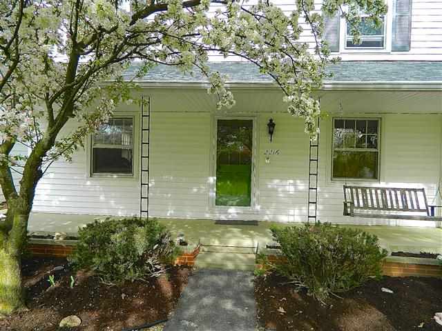 2216 Flaugh Rd, Fort Wayne, IN 46818 photo 5