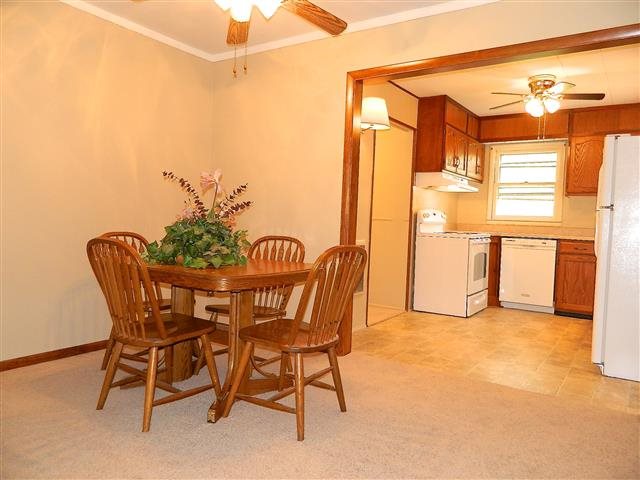 2216 Flaugh Rd, Fort Wayne, IN 46818 photo 11