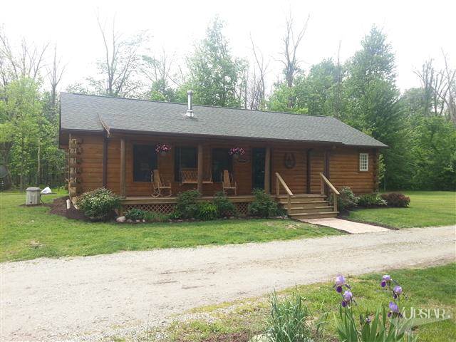 5501 S 300 W, Bluffton, IN 46714 photo 1