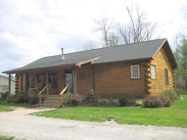 5501 S 300 W, Bluffton, IN 46714 photo 2