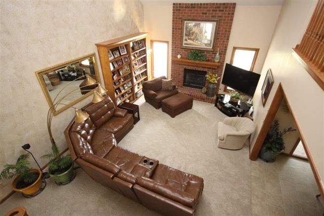 10924 Bushnell Ct, Fort Wayne, IN 46845 photo 7