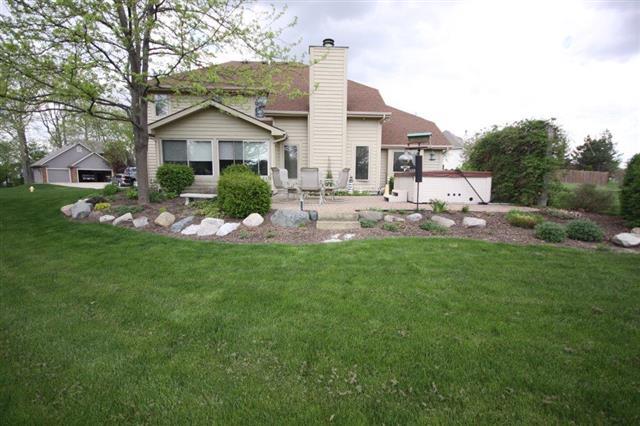 10924 Bushnell Ct, Fort Wayne, IN 46845 photo 19