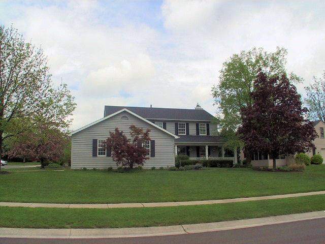 10018 Schuyler Ct, Fort Wayne, IN 46804 photo 1