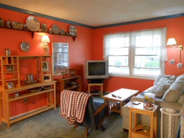 4421 Tacoma Ave, Fort Wayne, IN 46807 photo 2