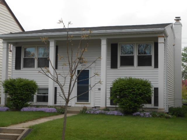 4421 Tacoma Ave, Fort Wayne, IN 46807 photo 1