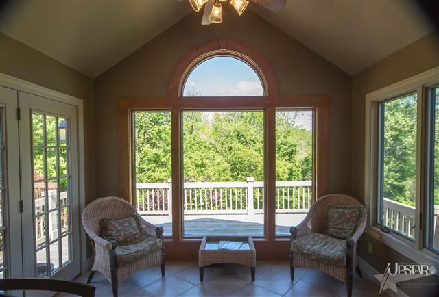 6788 N Clear Creek Rd, Huntington, IN 46750 photo 4