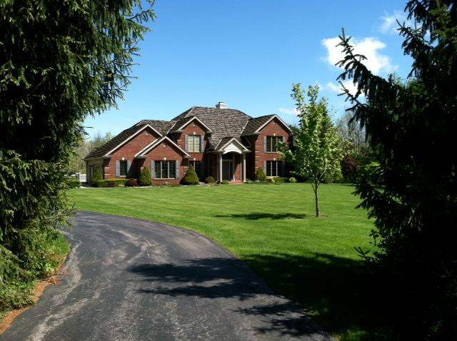 6788 N Clear Creek Rd, Huntington, IN 46750 photo 1