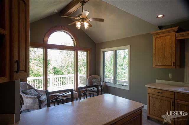 6788 N Clear Creek Rd, Huntington, IN 46750 photo 3