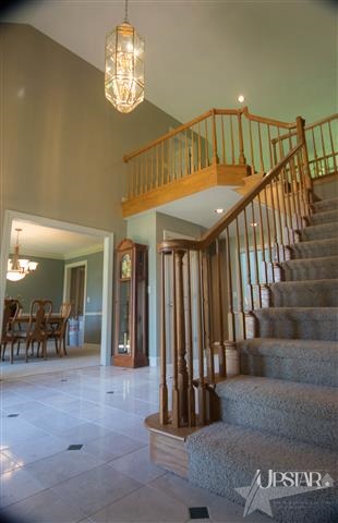 6788 N Clear Creek Rd, Huntington, IN 46750 photo 8