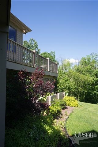 6788 N Clear Creek Rd, Huntington, IN 46750 photo 22