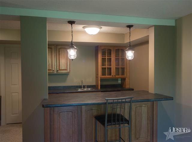 6788 N Clear Creek Rd, Huntington, IN 46750 photo 23