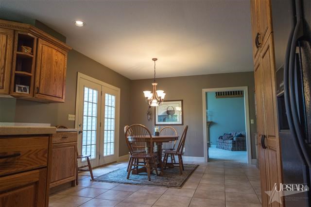 6788 N Clear Creek Rd, Huntington, IN 46750 photo 6