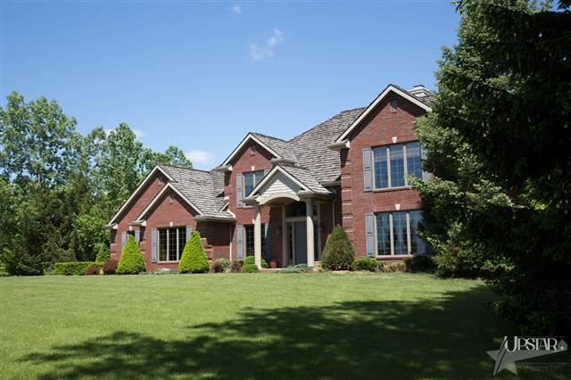 6788 N Clear Creek Rd, Huntington, IN 46750 photo 28