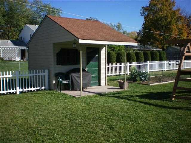 3734 Pineview Dr, Fort Wayne, IN 46815 photo 28