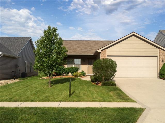 7921 Welland Ct, Fort Wayne, IN 46835 photo 1
