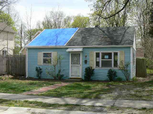 1046 Kenwood Ave, Fort Wayne, IN 46805 photo 1