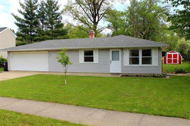 5621 Graber Dr, Fort Wayne, IN 46835 photo 1