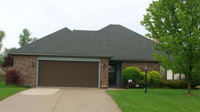 6631 Parsons Ct, Fort Wayne, IN 46815 photo 1