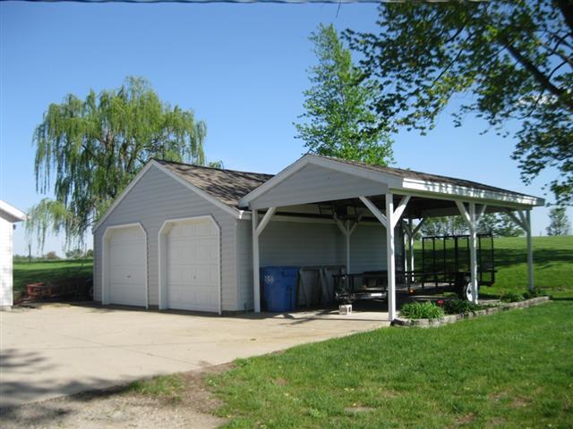 4901 S 950 W, South Whitley, IN 46787 photo 24