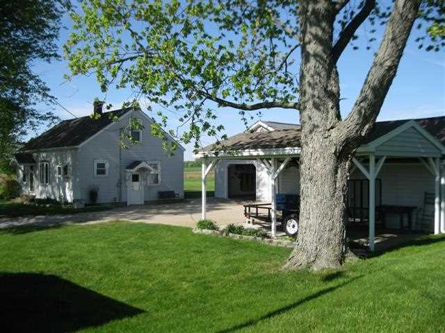 4901 S 950 W, South Whitley, IN 46787 photo 1
