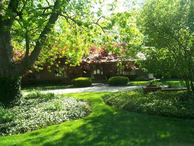 5700 Old Mill Rd, Fort Wayne, IN 46807 photo 1