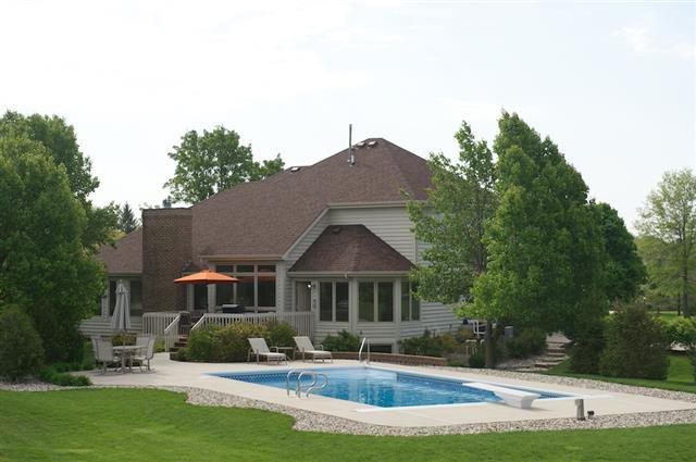 12112 Blairmore Ct, Fort Wayne, IN 46814 photo 28
