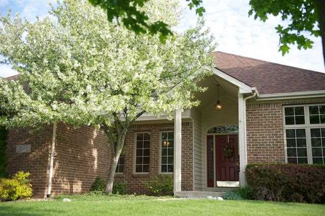 12112 Blairmore Ct, Fort Wayne, IN 46814 photo 30
