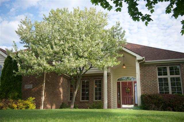 12112 Blairmore Ct, Fort Wayne, IN 46814 photo 1