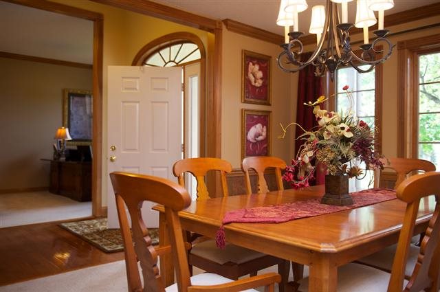 12112 Blairmore Ct, Fort Wayne, IN 46814 photo 5